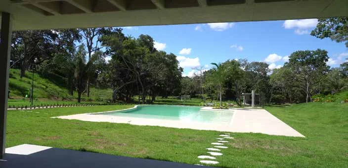 Expansión del desarrollo Urubó Village